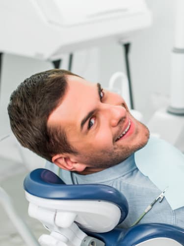 Комплексный осмотр стоматолога-терапевта