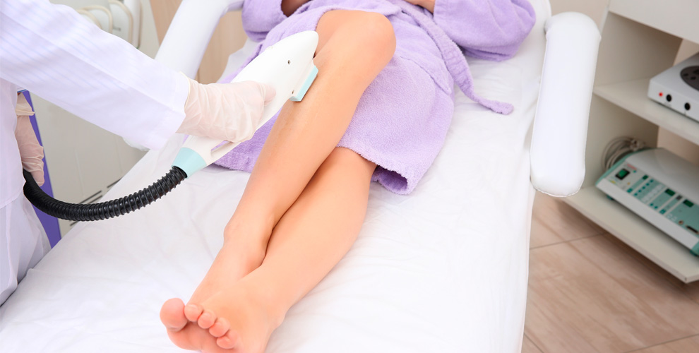 Центр лазерной косметологии Лазер Клиник