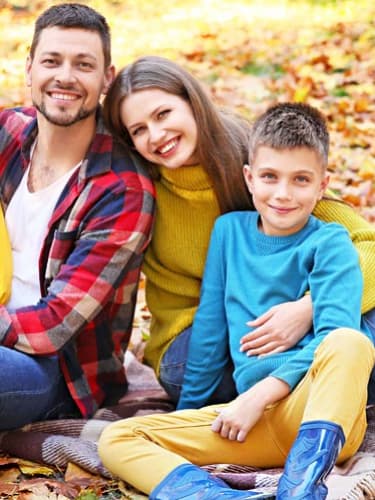 проживание в корпусе №8 с понедельника по пятницу