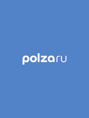 Интернет-аптека POLZAru