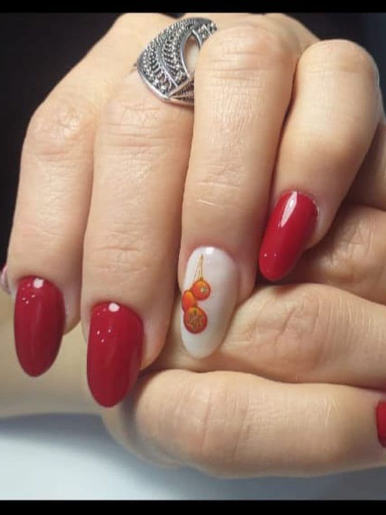 Аппаратный маникюр + покрытие гель-лаком PNB