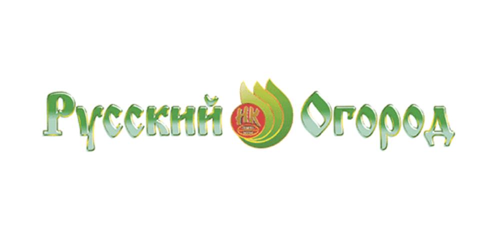 Промокоды Русский огород 