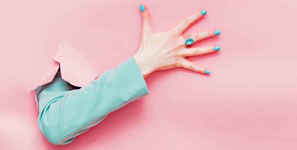 Студия SkyNail