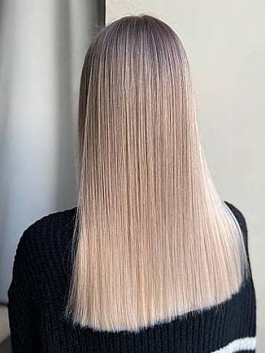 Мужская стрижка, мытье головы и укладка волос