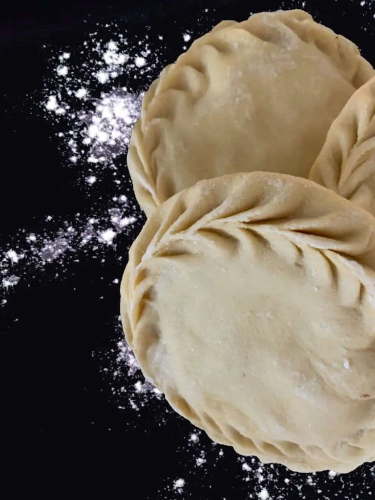 Вся выпечка