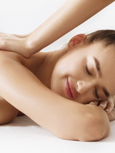 Массаж рук, 15 мин.