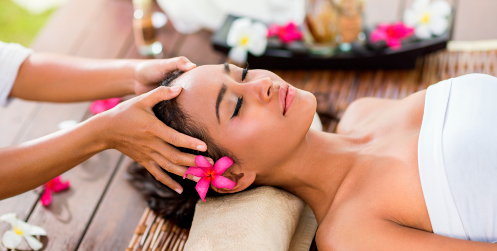 Салон Thai&Spa Ozernaya