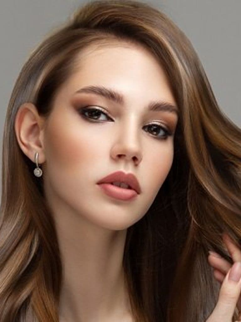 Холодное восстановление волос