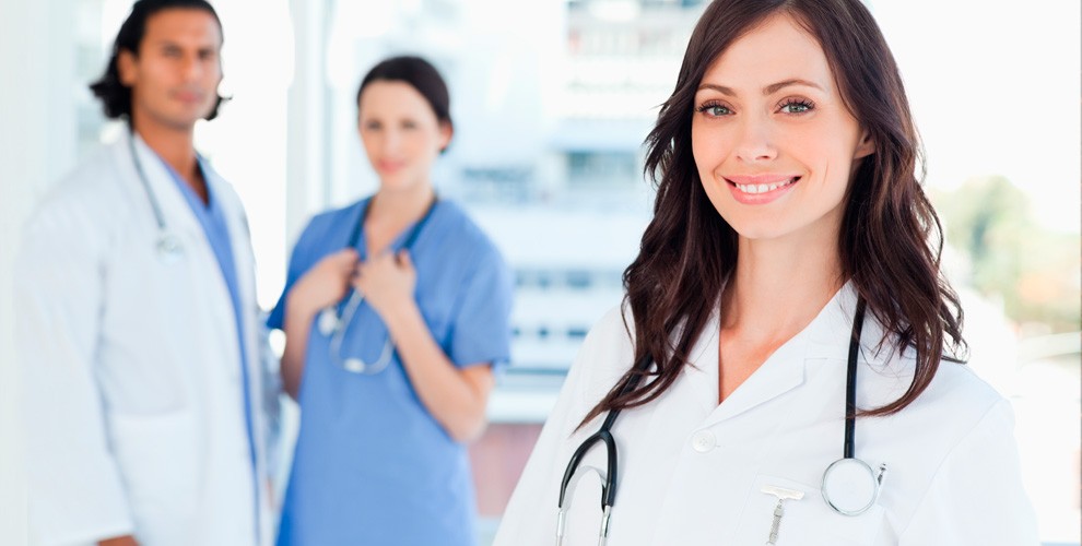 Офтальмологическая клиника доктора Куренкова