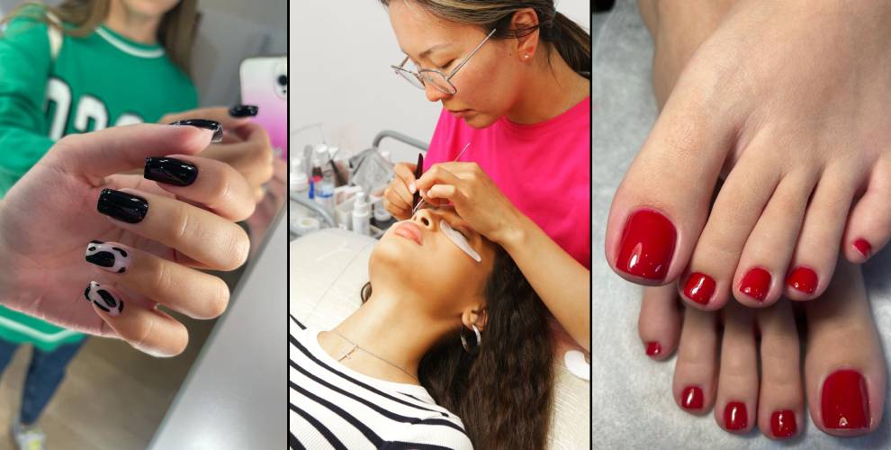 Студия Most NailBar