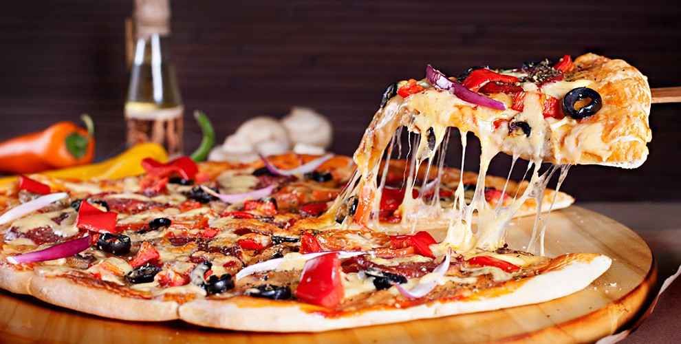 Пиццерия Den`s pizza