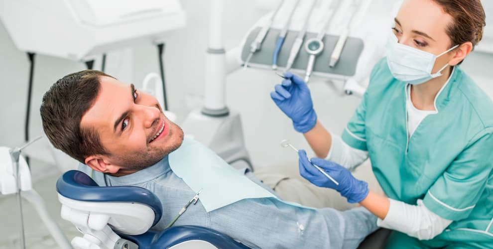 Dentino стоматологическая клиника