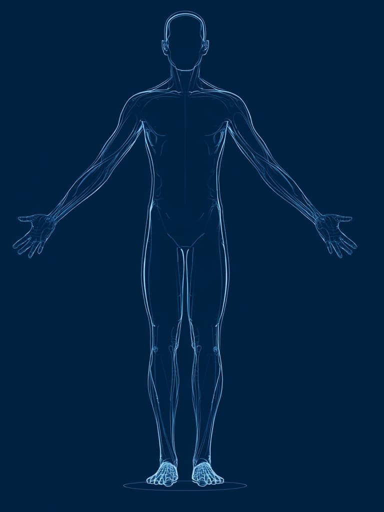 Комплекс «Мужское здоровье»