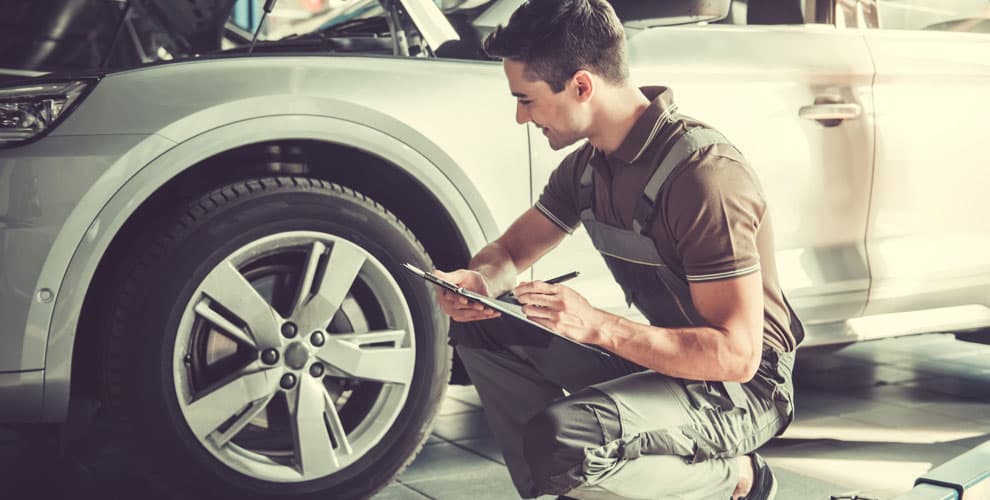 Автосервис Totachi Xpress Service