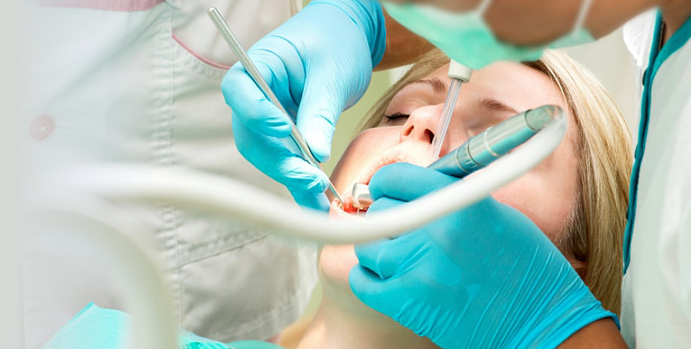 Стоматология БелыйКот