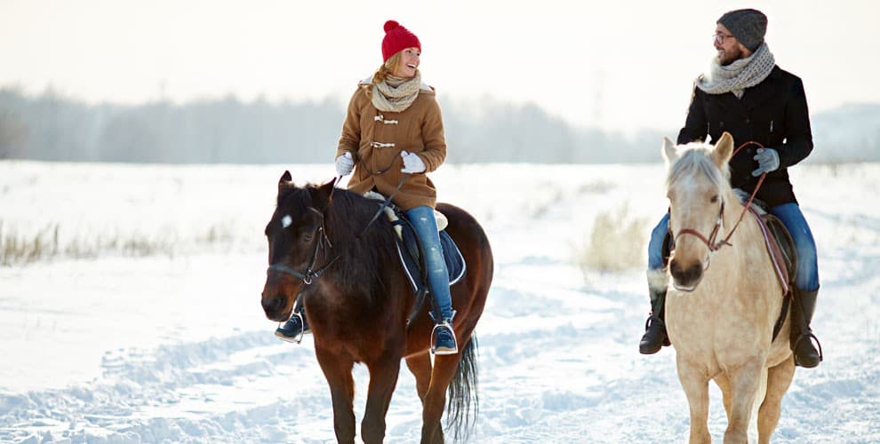 Конно-стрелковый экстрим-клуб Быстрай
