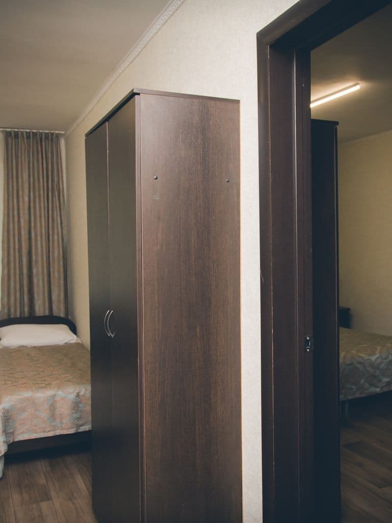 Номер «Дуплекс», корпуса №1, 2, 3