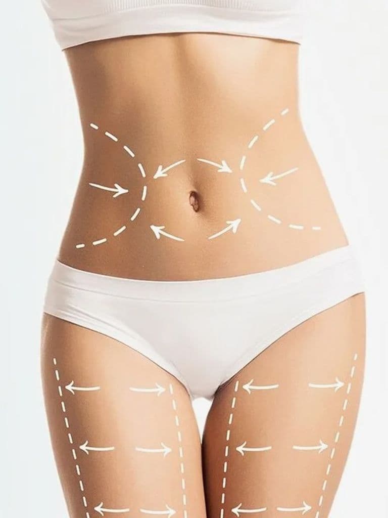 Инъекции липолитиков