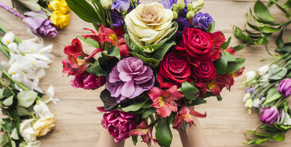 Салон цветов Элегия