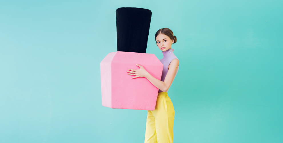 Дом Великана аттракционы