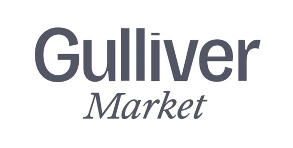 Промокоды Gulliver Market