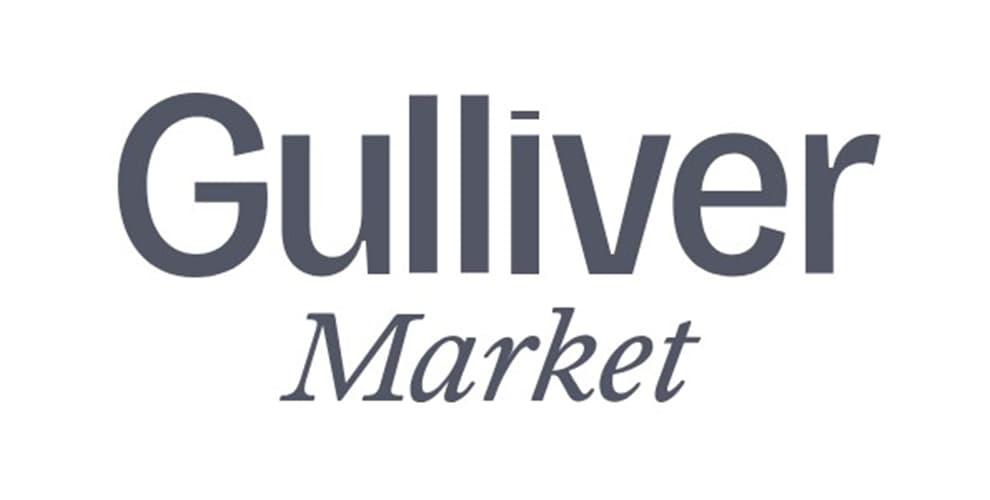 Gulliver Market