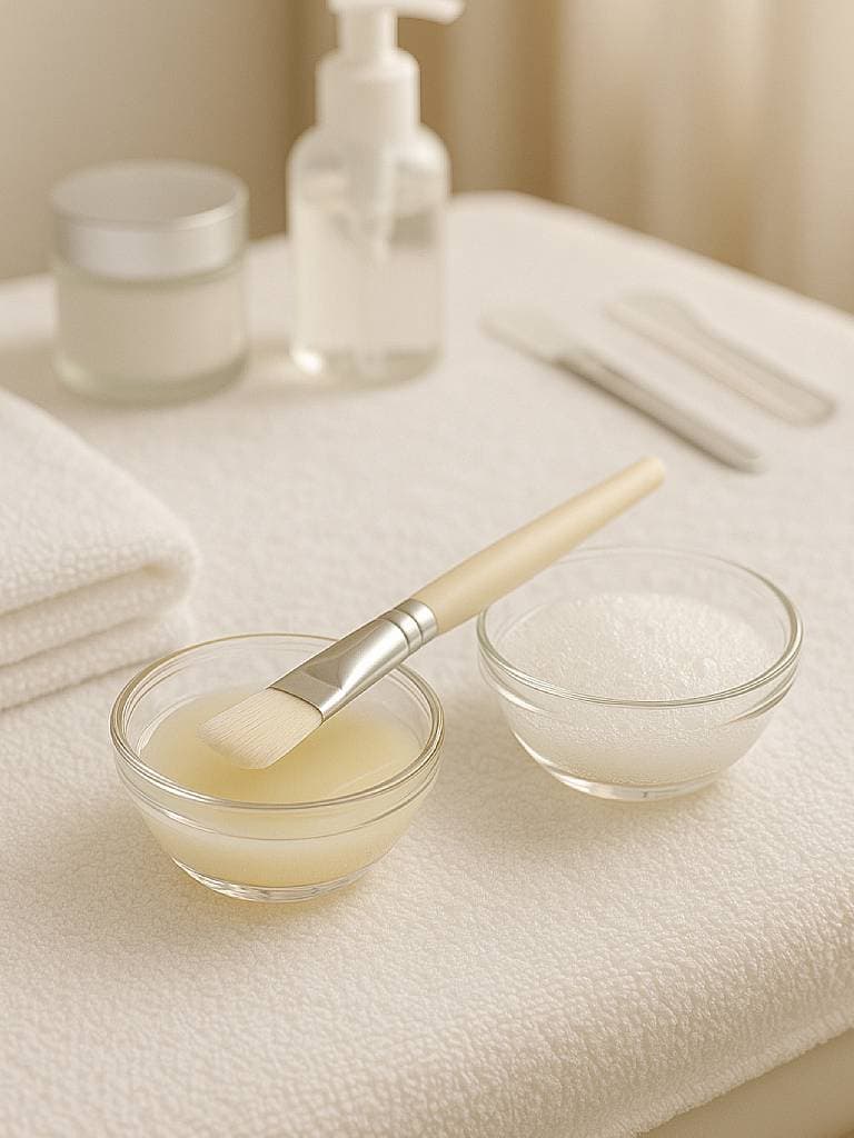 Пилинг Джесснера