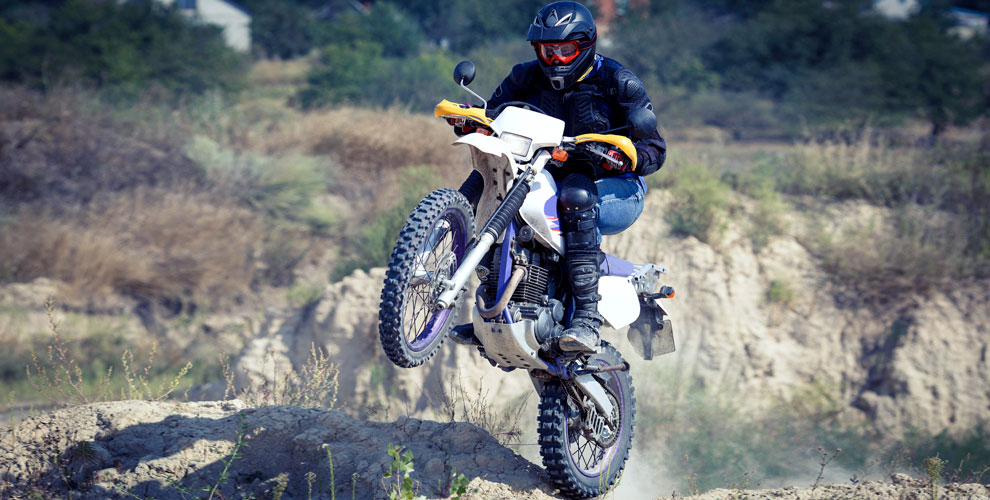 Мотоклуб Екб