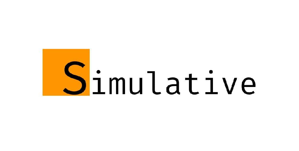 Simulative 