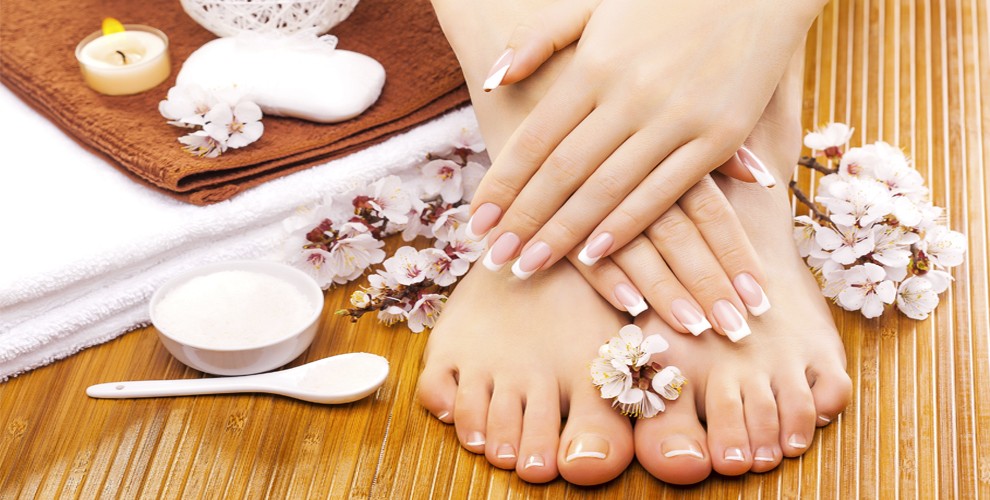 Студия красоты Deluxe