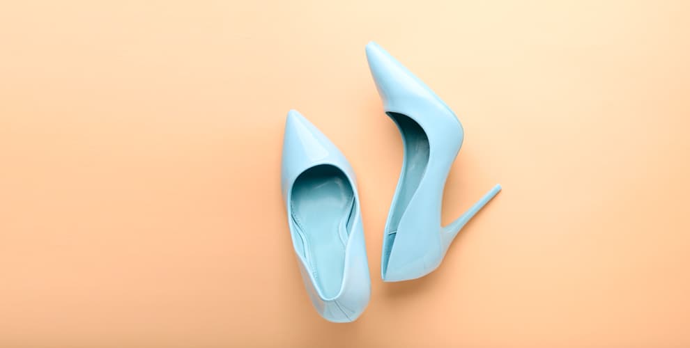 Магазин WANNA_SHOES