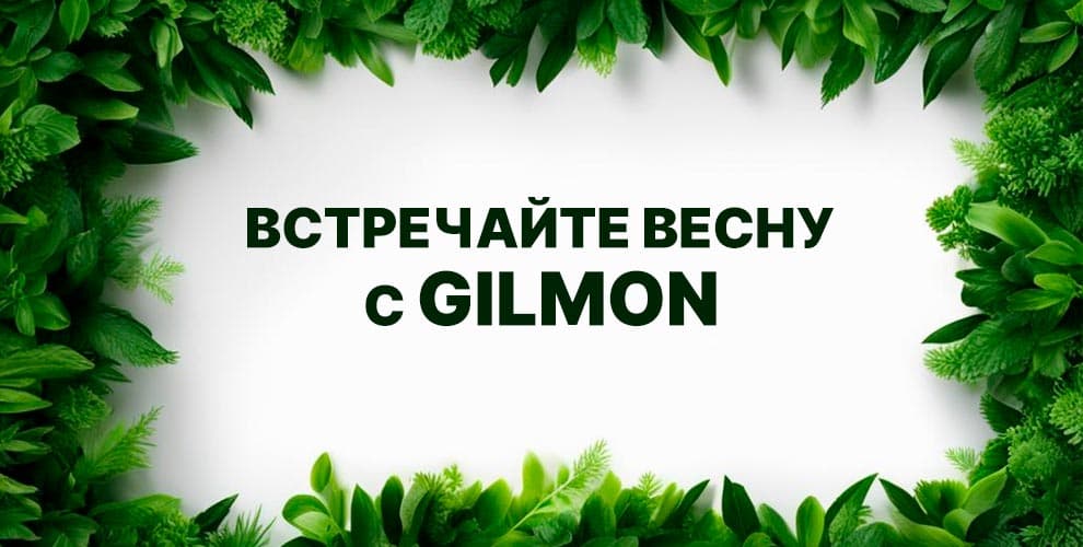 Компания GILMON