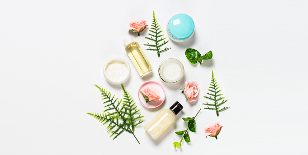 Магазин корейской косметики Tony Moly