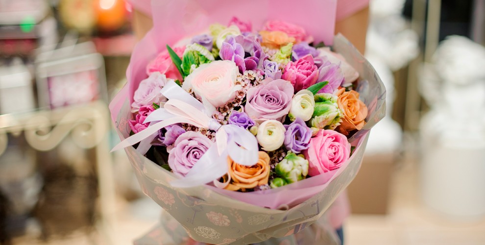 Салон цветов Papa Rose