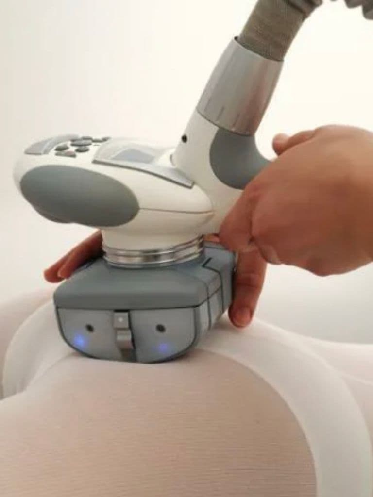 Подарочный сертификат на LPG-массаж всего тела, 30 мин.