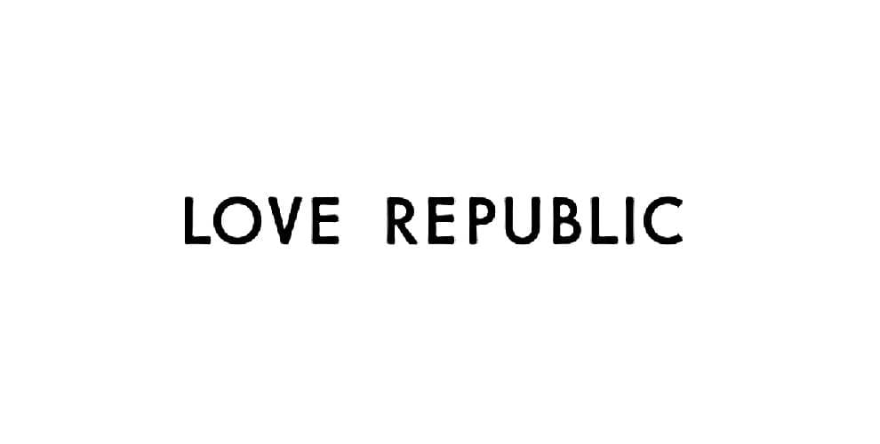 Промокоды Love Republic