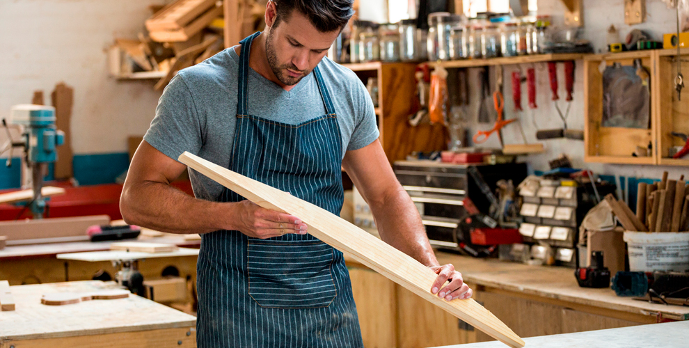 Мастерская Товарищ