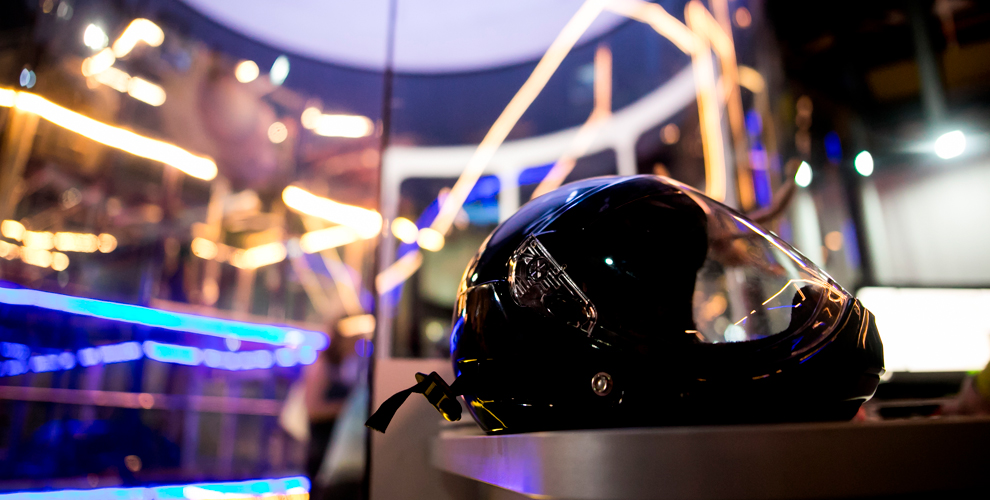 Аэродинамический комплекс You Fly