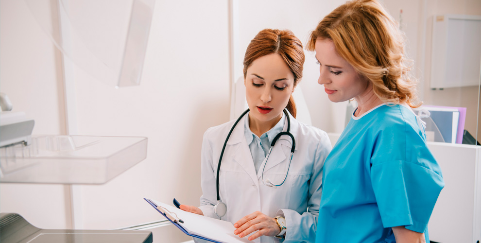 Инновационный медицинский центр