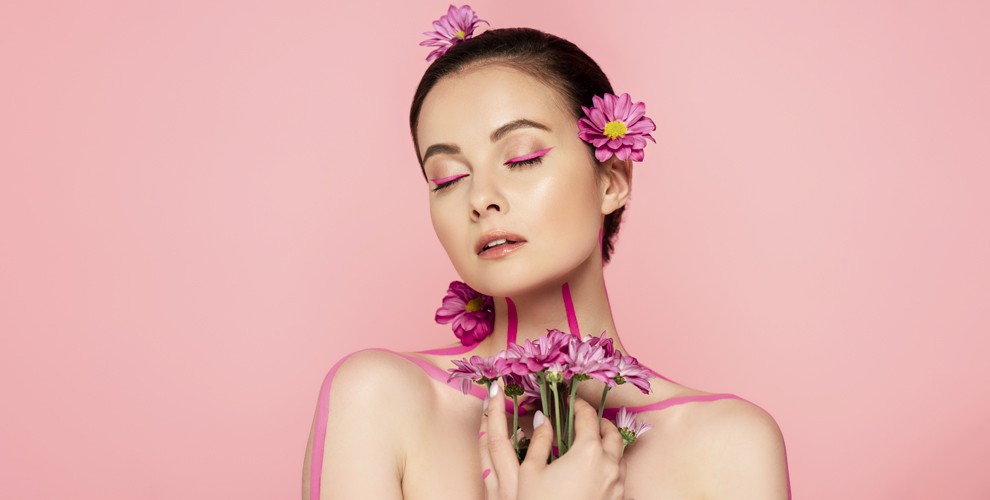 Студия красоты MANGO