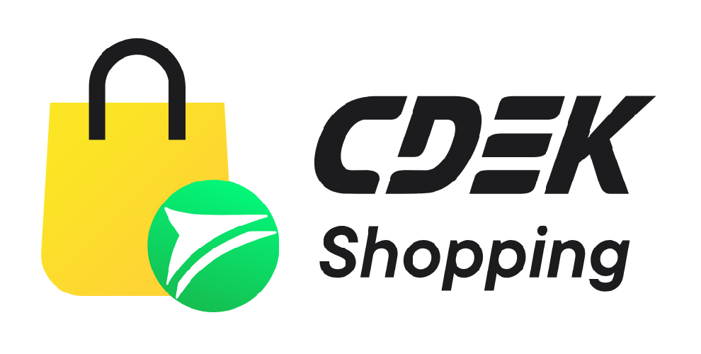 Промокоды CDEK shopping
