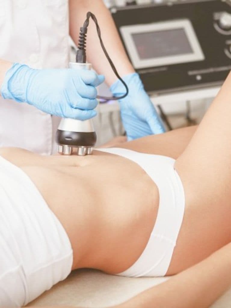 Коррекция фигуры на аппарате TrioIshape, 1 ч. (на ул.Гарибальди, д.15)