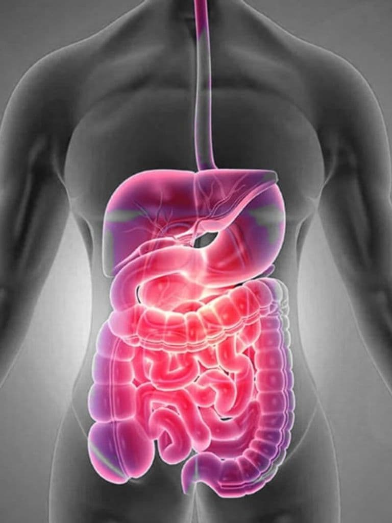 МРТ органов брюшной полости и забрюшинного пространства