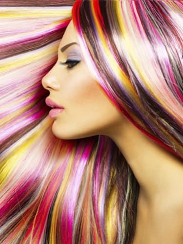 Стрижка на выбор + легкая укладка по форме стрижки