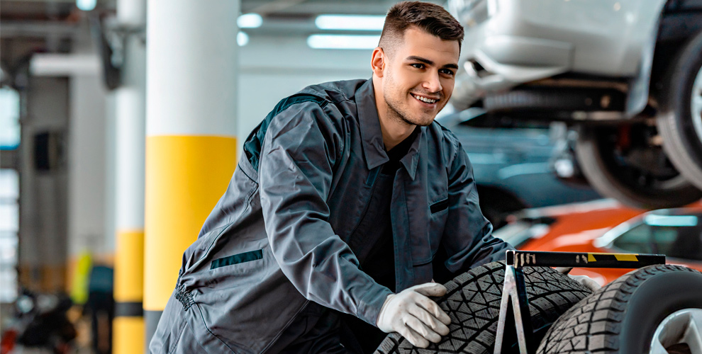 САМАРСКАЯ СЕТЬ СТО "ФОРСАЖ" (Сеть станций профессионального технического обслуживания PRO TECH SERVICE AUTO)