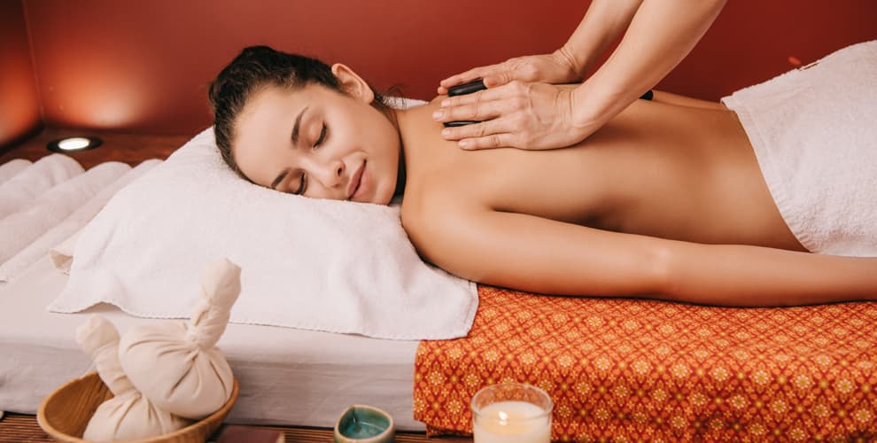 Тайская орхидея SPA-салон