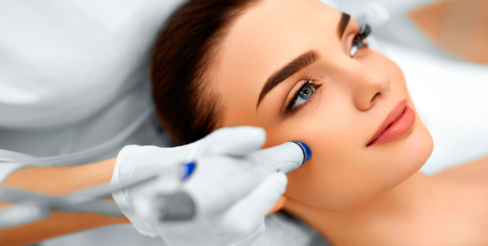 Салон красоты Дель Оро