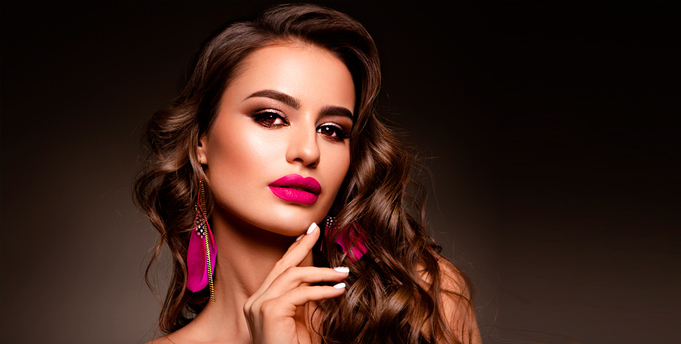 Парикмахерская Лора