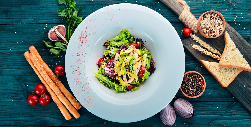 Ресторан на Казачьем