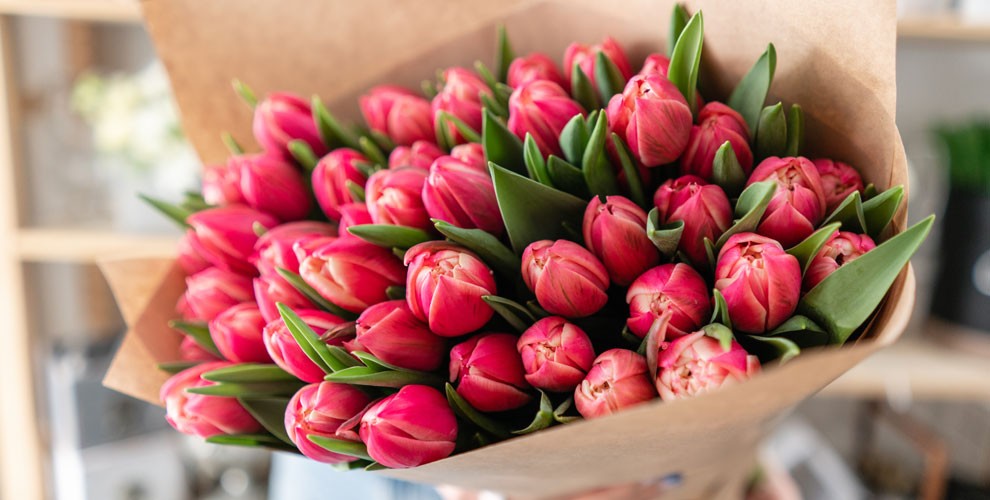 Салон цветов Floreнция